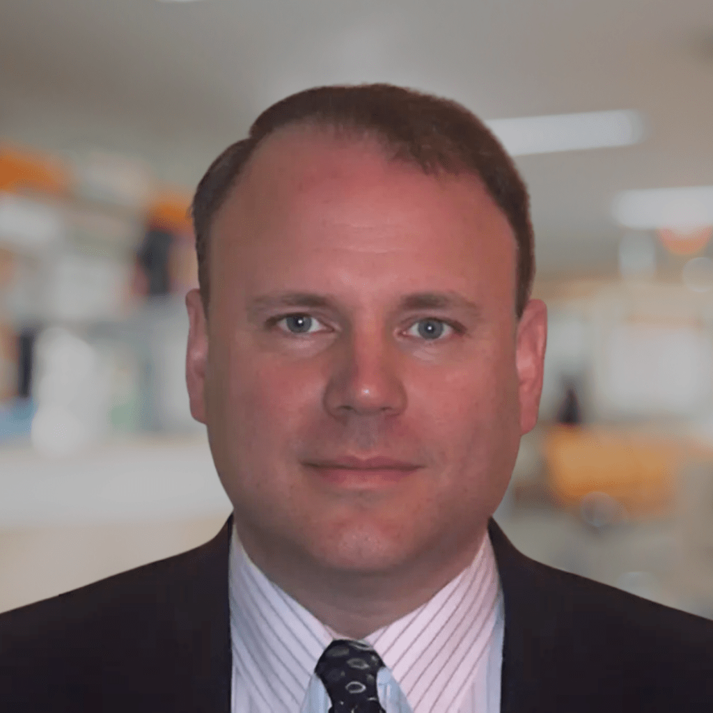 Frank Leone, East Coast Capital team member, professional headshot showcasing real estate and investment expertise