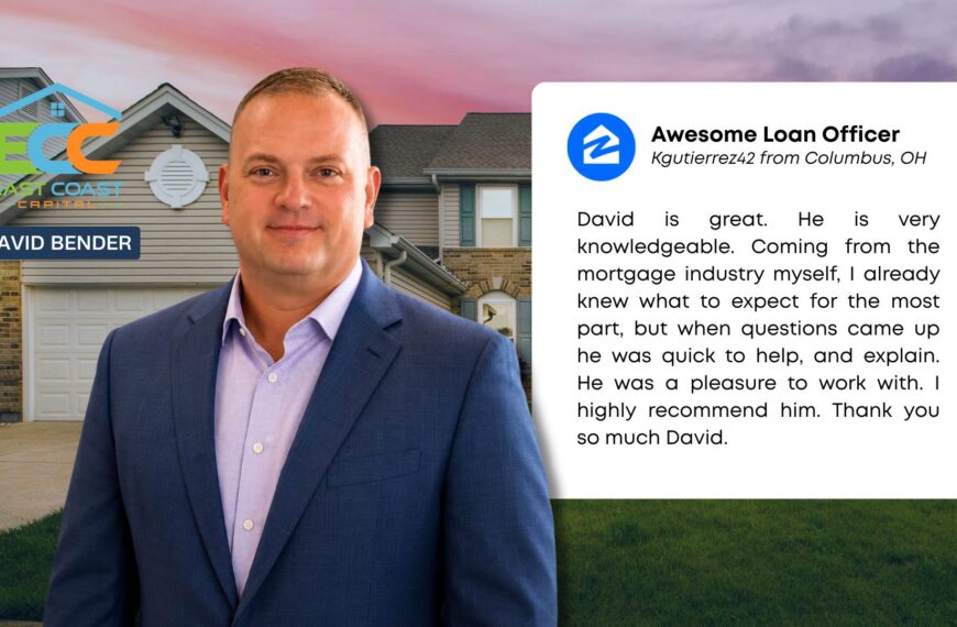Success Story: David Bender — Expertise Trusted by Industry Insiders