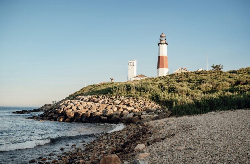 Your Guide to a Long Island Summer: 15 Things You Need to Do This Season